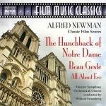 Il Gobbo di Notre Dame -, All About Eve - Beau Geste (Colonna sonora)
