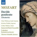 Davide Penitente - Regina Coeli
