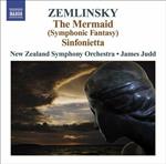 Sinfonietta op.23 - The Mermaid
