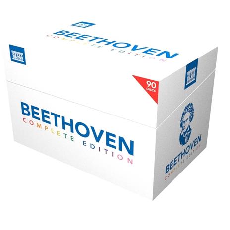 Complete Edition - CD Audio di Ludwig van Beethoven