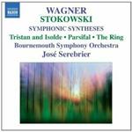Sintesi sinfoniche su musiche di Wagner