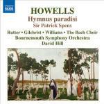 Hymnus Paradisi - Sir Patrick Spens
