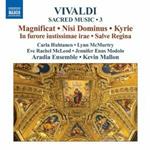 Musica sacra vol.3