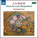 Musica per Lautenwerke