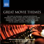 Great Movie Themes (Colonna sonora)