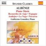 Opere per pianoforte vol.2 - CD Audio di Isaac Albéniz