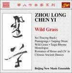 Wild Grass, Su, Pianogongs, Taiping Drum, Taigu Rhyme