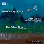 The Butterfly Lovers. Concerto per Pianoforte (Arrangiamento di Chen Jie)