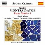 Musica completa per pianoforte vol.1