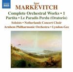 Musica per orchestra vol.1