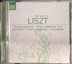 Best Of Liszt