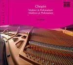 Valzer - Polacche - CD Audio di Frederic Chopin