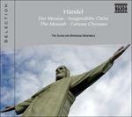 Il Messia - CD Audio di Georg Friedrich Händel