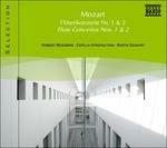 Concerti per Flauto N.1, N.2