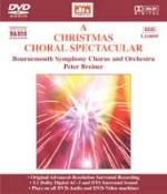 A Christmas Choral Spectacular - SuperAudio CD ibrido