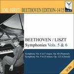 Beethoven Edition 14-15 (Digipack)