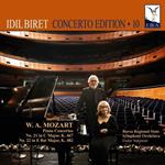 Idil Biret Concerto Edition Vol.10
