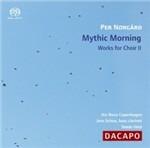 Mystic Morning, Like a Child, Ut Rosa (Digipack) - CD Audio di Per Norgard