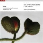 Concerti Romantici per Trombone - Concerto n.12 Op.52 - SuperAudio CD ibrido di Vagn Holmboe,Thomas Dausgaard
