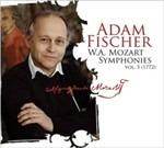 Sinfonie vol.5 - SuperAudio CD di Wolfgang Amadeus Mozart