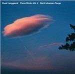 Musica per pianoforte vol.2 - SuperAudio CD ibrido di Rued Langgaard