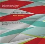 Concerti per accordion