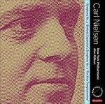 Symphony 2 & 3 - SuperAudio CD di Carl August Nielsen