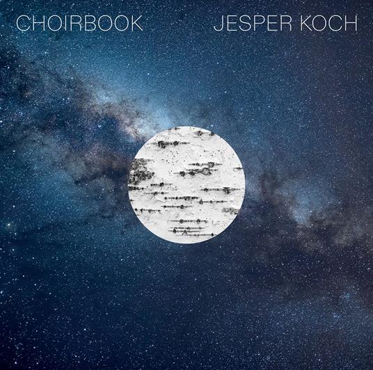 Choirbook - CD Audio di Danish National Vocal Ensemble