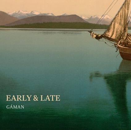 Early & Late. Musica tradizionale nordica e nuove composizioni - SuperAudio CD ibrido di Gaman