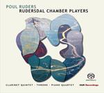 Rudersdal Chamber Players - Ruders: Rudersdal Chamber Players