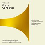 Brass Cooncertos