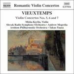 Concerto per Violino n.5 Op.37 