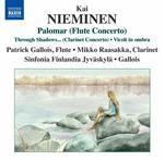 Palomar - Concerto per clarinetto