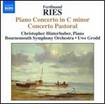 Concerti per pianoforte op.115, op.120