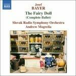 Die Puppenfee - Sonne und Erde - CD Audio di Josef Bayer
