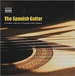 Spanish Guitar (Digipack)