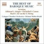 The Best of Baroque Music