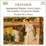 Opere per pianoforte vol.7 - CD Audio di Enrique Granados