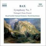 Sinfonia n.7 - Tintagel - CD Audio di Arnold Bax