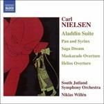 Aladdin Suite-Cupid & The