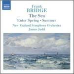 The Sea Suite - Enter Spring - Summer - 2 Poems for Orchestra