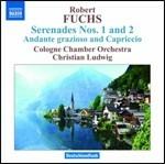 Serenate n.1, n.2 - Andante grazioso e capriccio