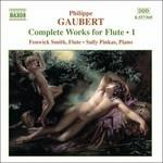 Musica per flauto vol.1 - CD Audio di Philippe Gaubert