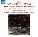 Strathclyde Concertos n.5, n.6