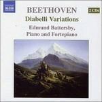 Variazioni Diabelli - CD Audio di Ludwig van Beethoven