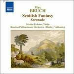 Fantasia scozzese op.46 - Serenata op.75