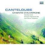 Chants d'Auvergne (Selezione)