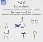 Musica per pianoforte