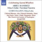 Missa Criolla - Navidad - Nuestra Missa Luba