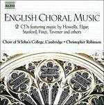 English Choral Music